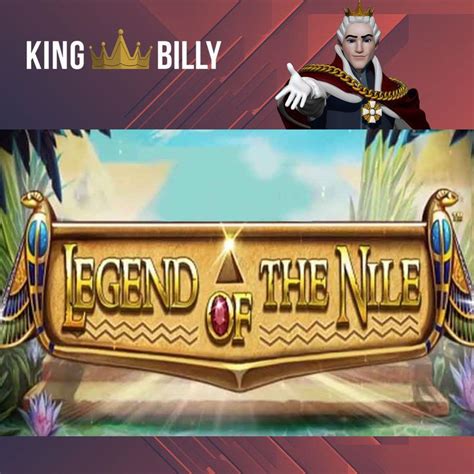 Legend Of The Nile PokerStars